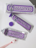 Marvis Jasmin Mint