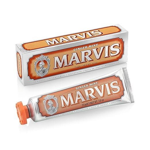 MARVIS Ginger Mint