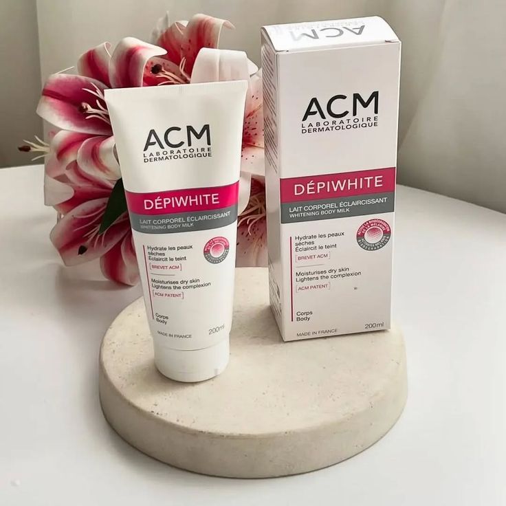 ACM Dépiwhite