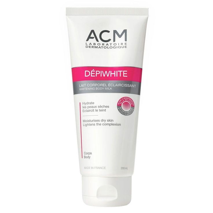 ACM Dépiwhite