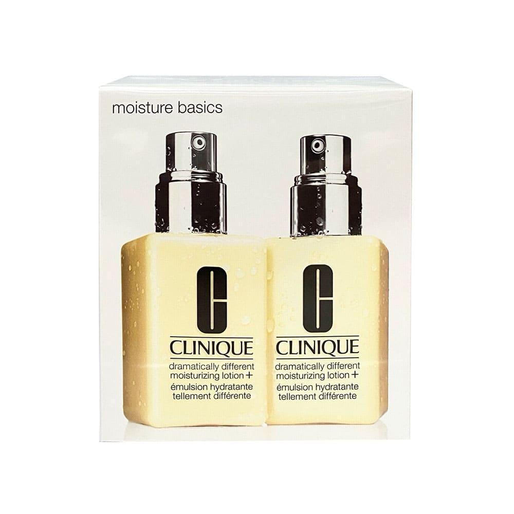Clinique Dramatically Different Moisturizing Lotion+