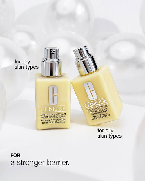 Clinique Dramatically Different Moisturizing Lotion+
