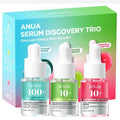 Anua Serum Mini Trio Set