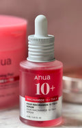 Anua Niacinamide 10% + TXA 4% Serum