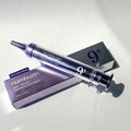 Numbuzin No.9 NAD+ Retinol Volumetox Eye Cream