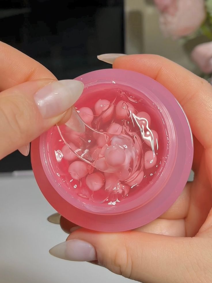 Medicube PDRN Pink Collagen Capsule Cream