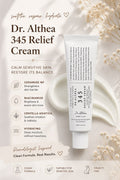 Dr. Althea Instant Moisturizing Soothing Cream